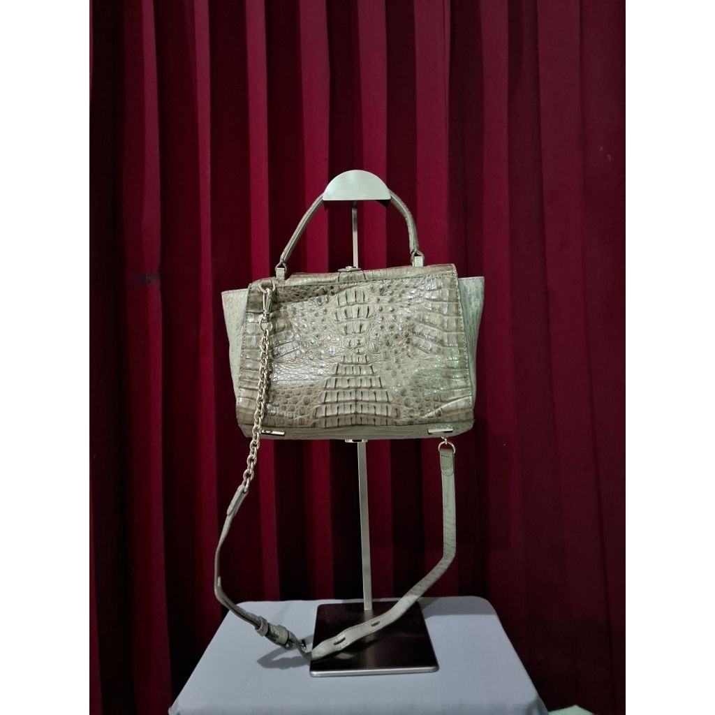 Sling Bag Zarmoi Croco