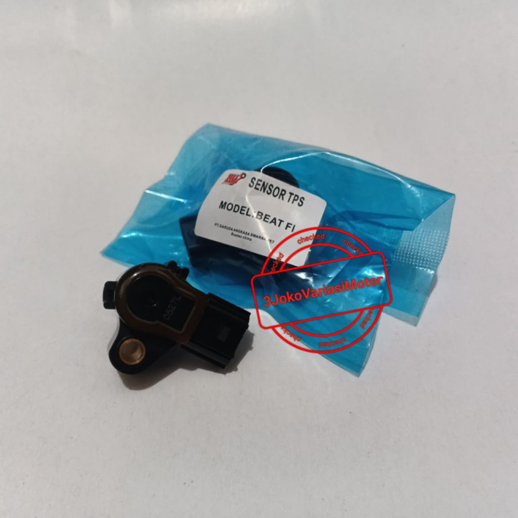 sensor TPS Beat F1/sensor TPS Beat FI ESP/sensor TPS Vario LED/sensor TPS Scoopy FI/sensor TPS Beat 