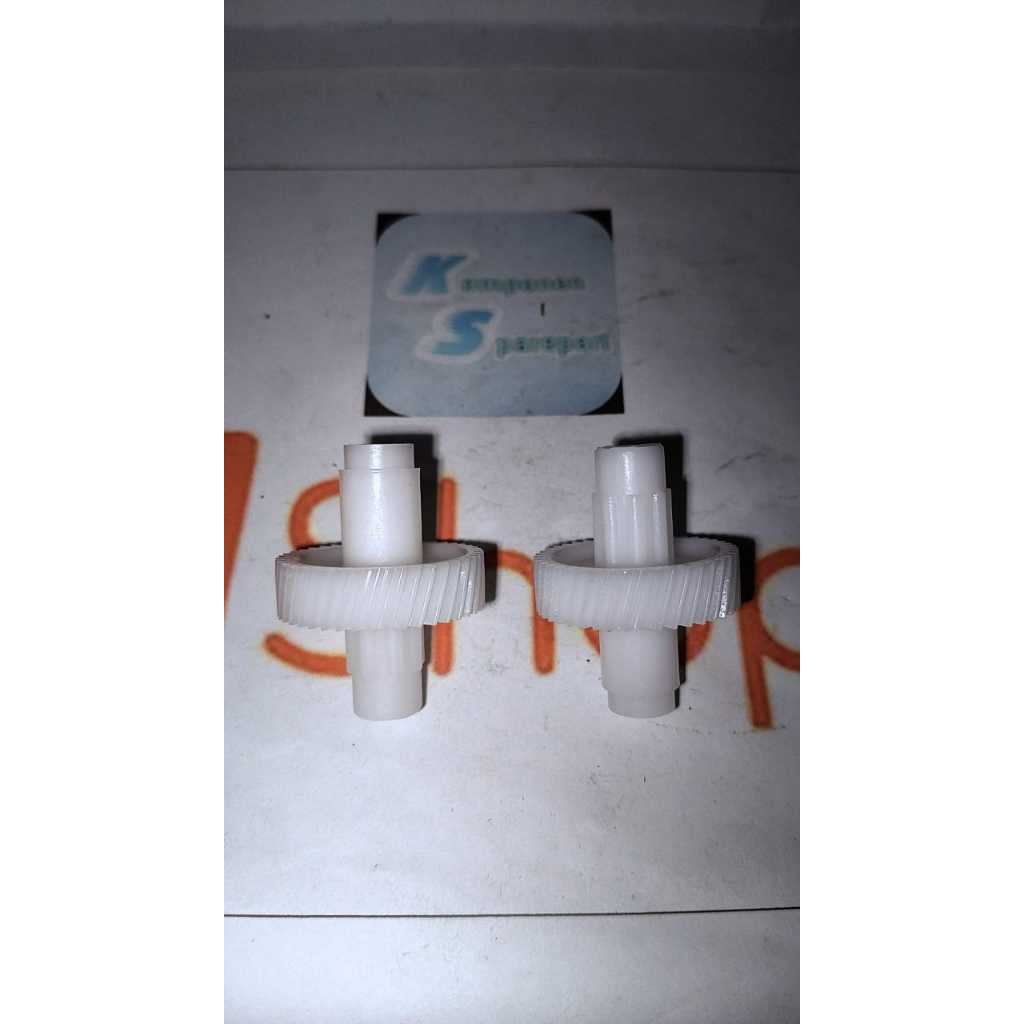 Gear Gigi Mixer PHILIPS BARU 1530