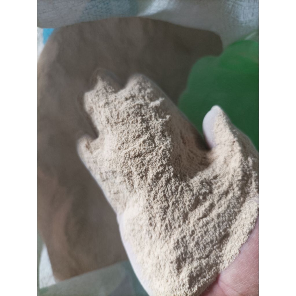 bekatul dedak halus seperti tepung 50kg