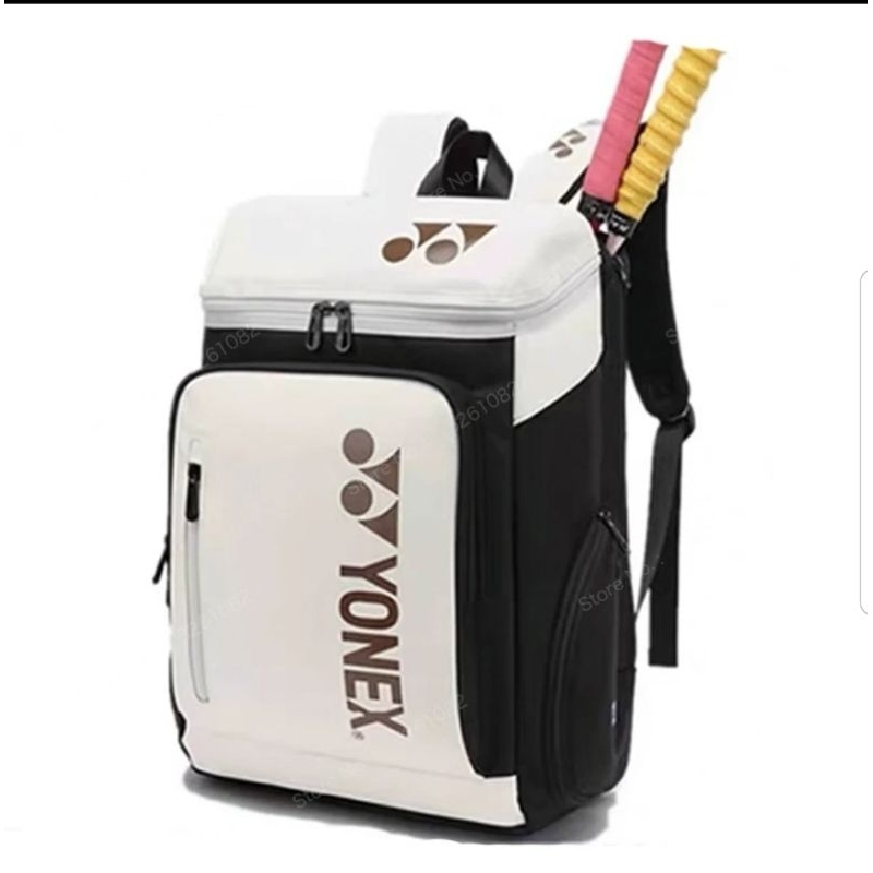 PROMO - Ransel Badminton Tas Raket Multifungsi