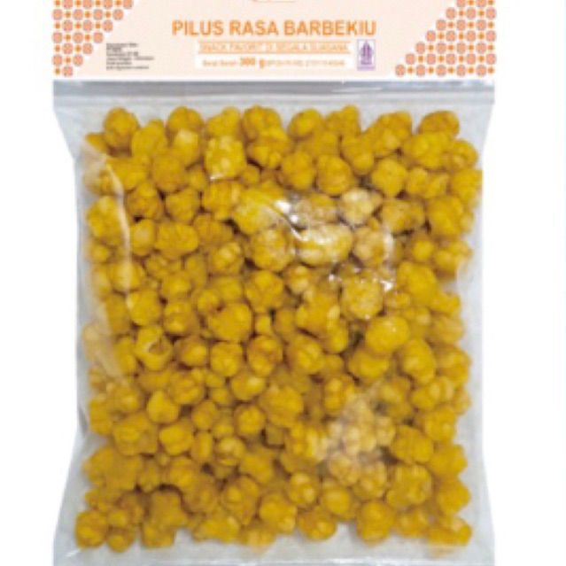 pilus australia 300g - pilus jagung australia - pilus arab - pilus jagung