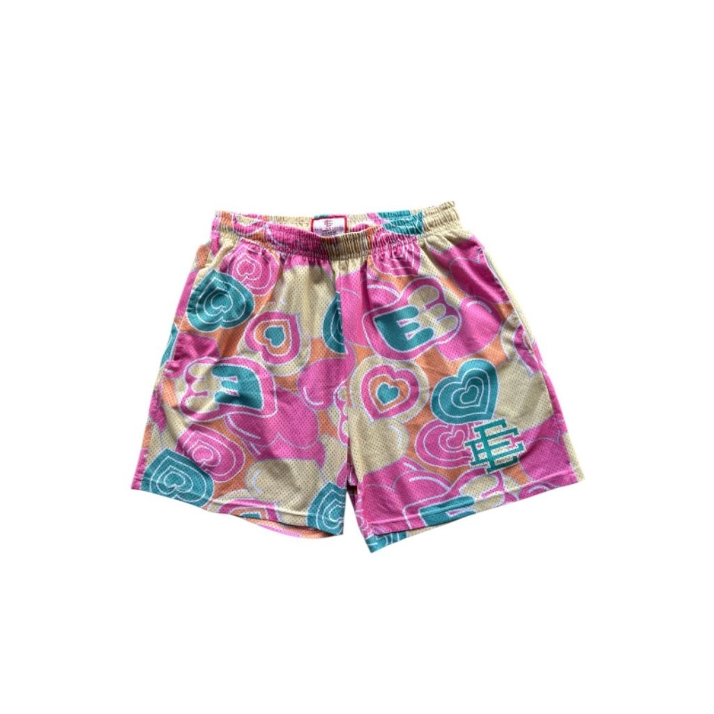 Eric Emanuel shortpant pink