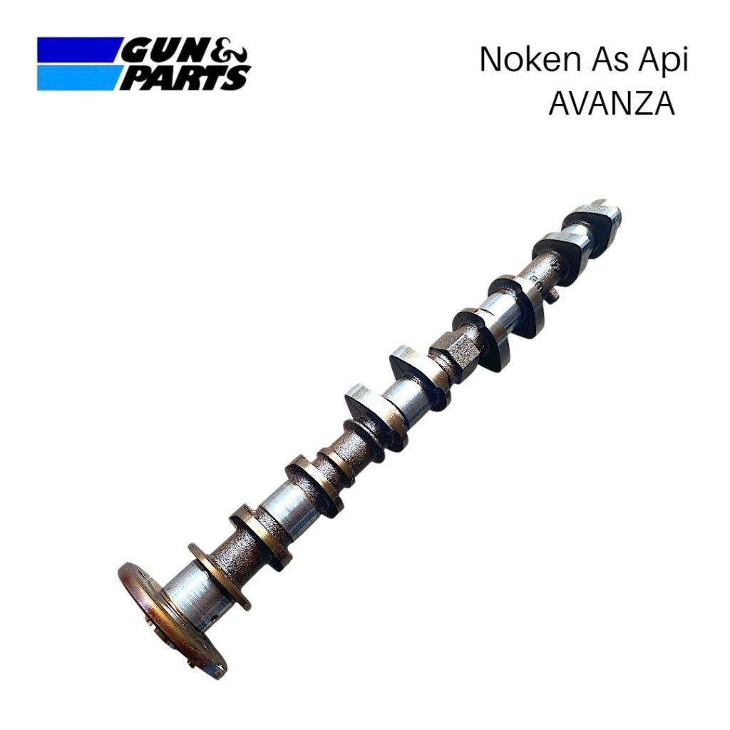 Noken As Api Toyota Avanza Sparepart Mobil Copotan Original