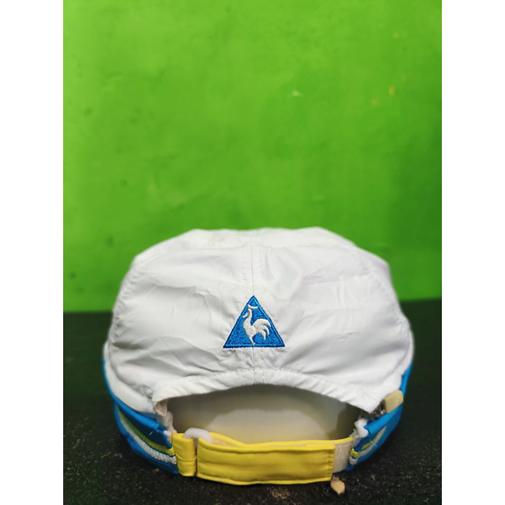 TOPI OUTDOOR LECOQ SPORTIF