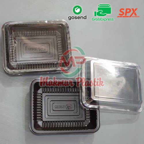 ( SB 100, SB 110 ) Mika Brownies Mini / Mika Jajan Pasar / Mika Kue / Mika Samyang roll / MIKA SB100