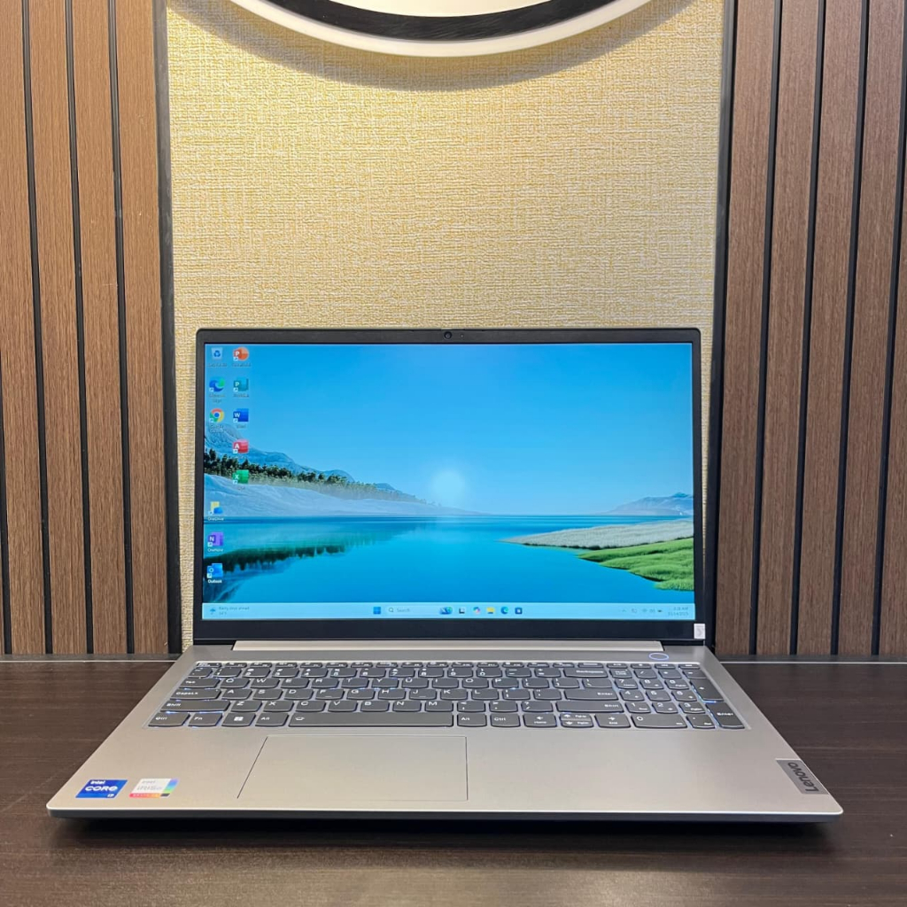 Lenovo Thinkbook 15 G4 Core i7 Gen 13 1355U 15 Inch New Generation Hight Performance