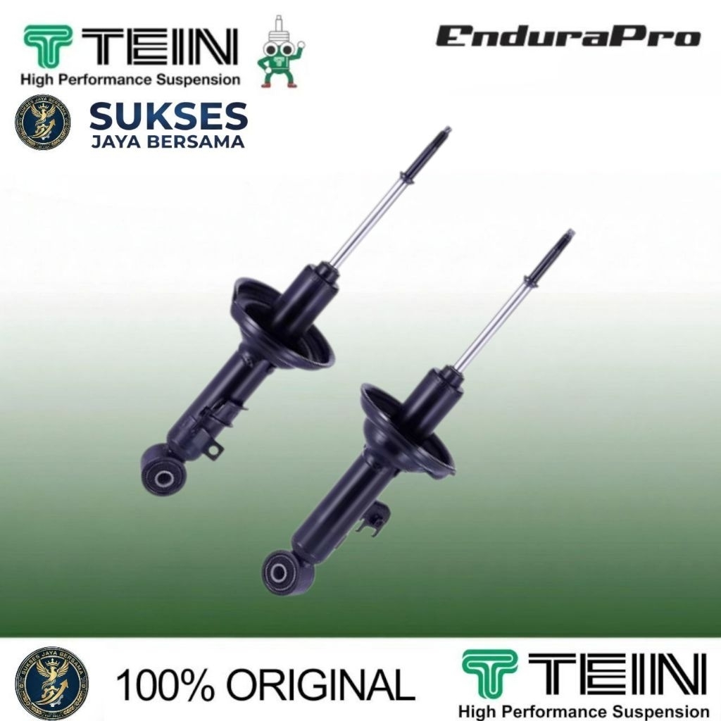 Shock Absorber Tein EnduraPro Basic Toyota Innova Double Cabin Depan