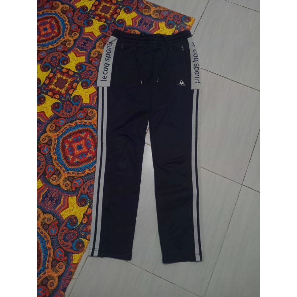 celana le coq sportif