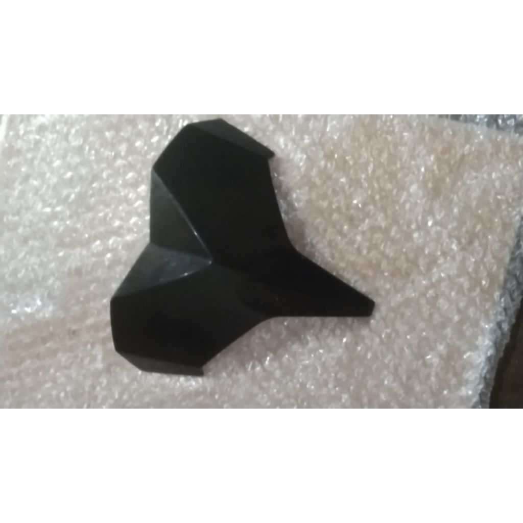 Tameng visor depan Vario 150/125 New