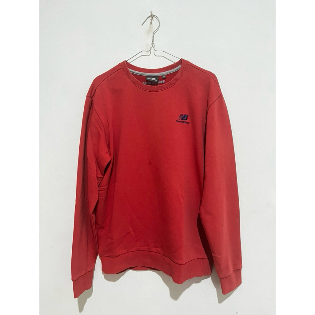 crewneck New balance