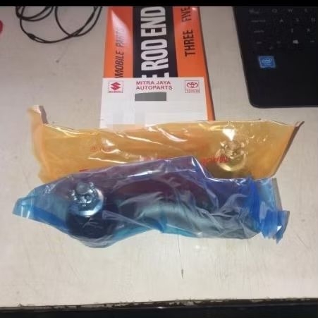 Tie Rod Honda Jazz GD3 2003-2007 555 Japan