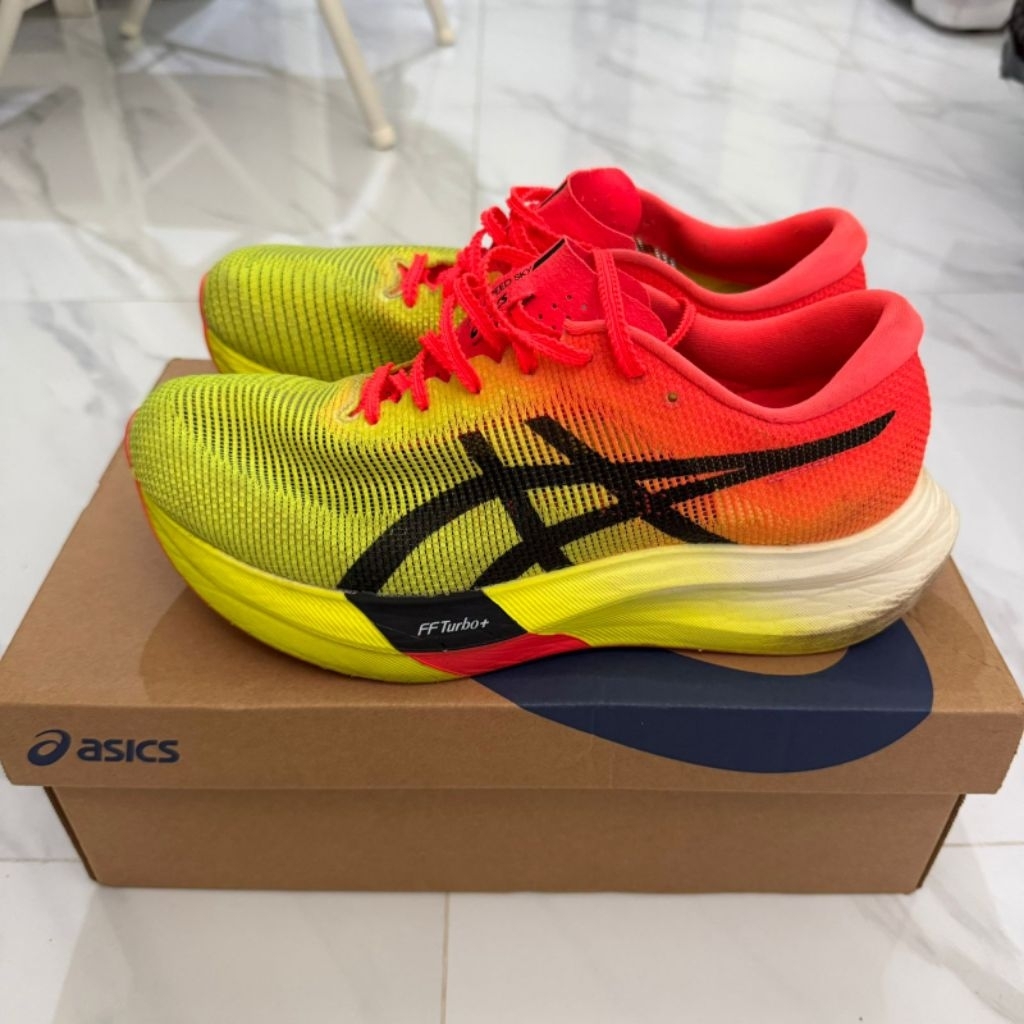 Asics Metaspeed Sky Paris