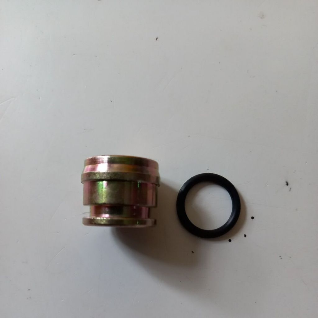 SUPRA BAUT AS SHOCK DEPAN