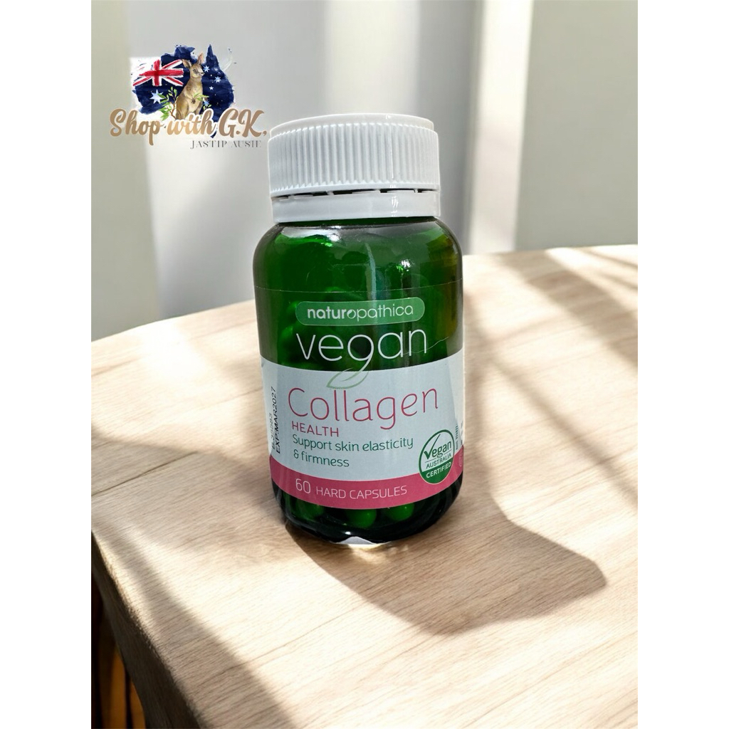 VITAMIN NATUROPATHICA COLLAGEN