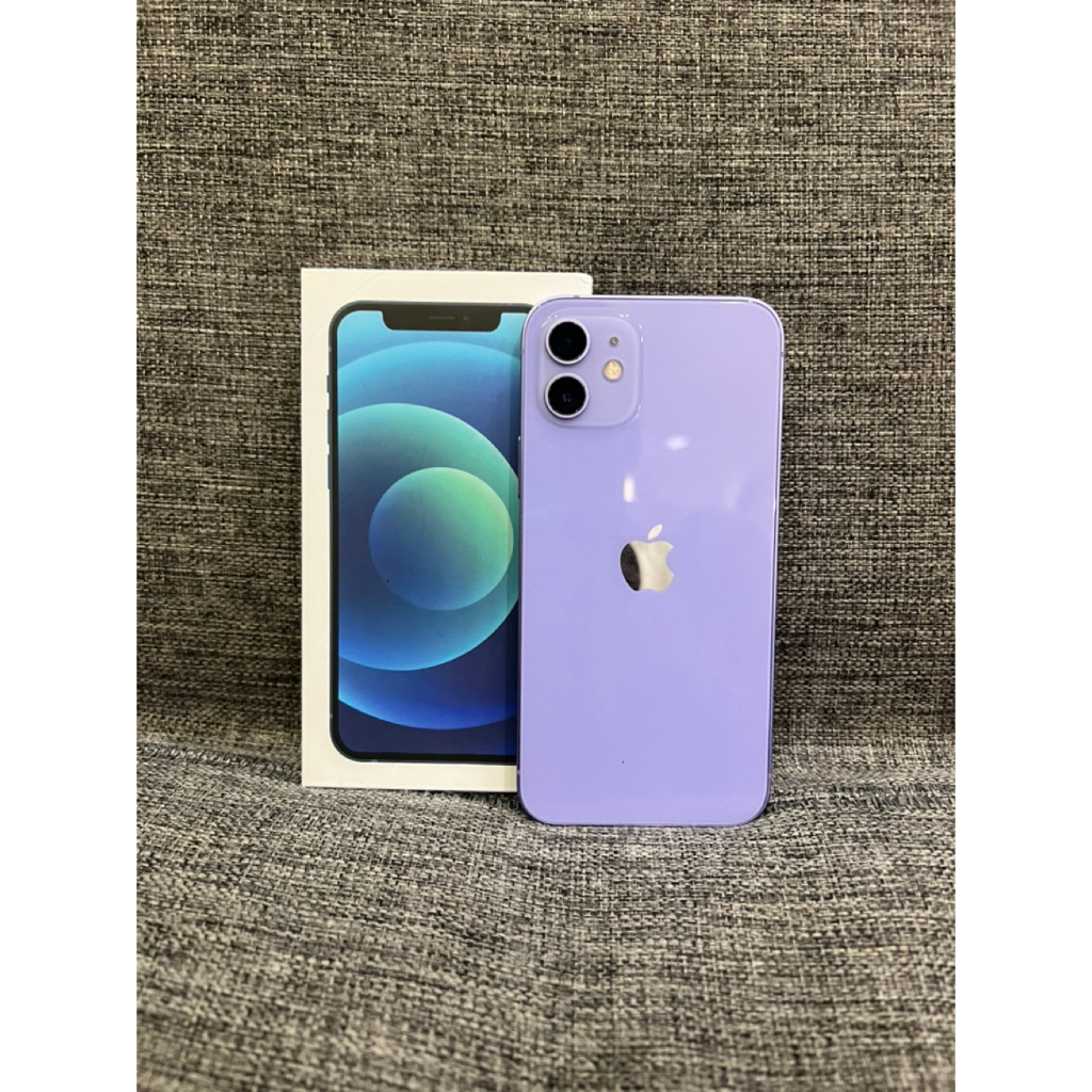 IPHONE 12 128 INTER