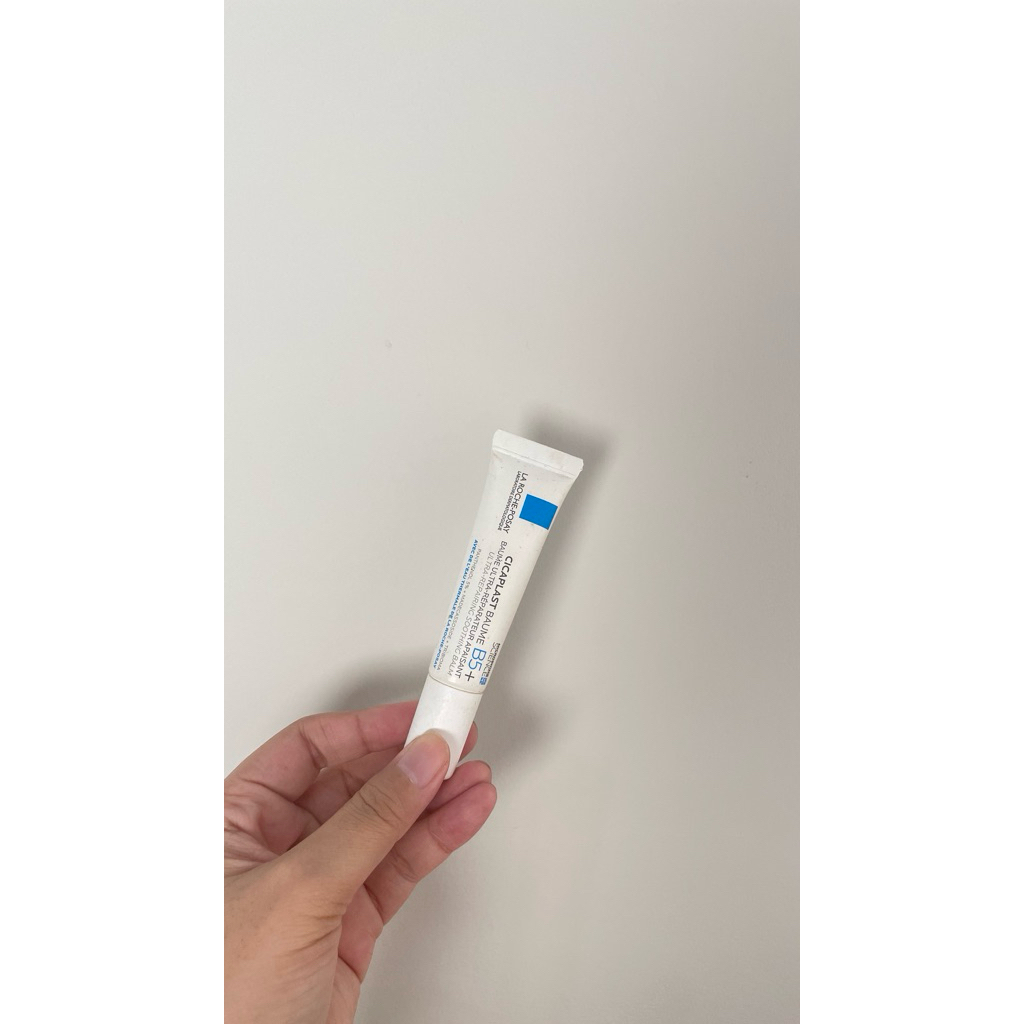 LA ROCHE POSAY Cicaplast Baume B5+