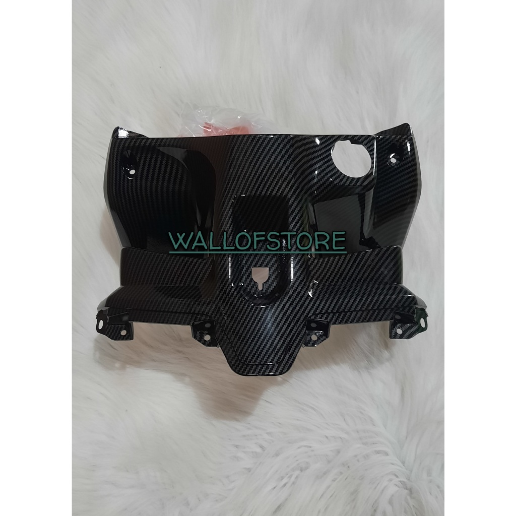 Leg Shield Skywave Carbon