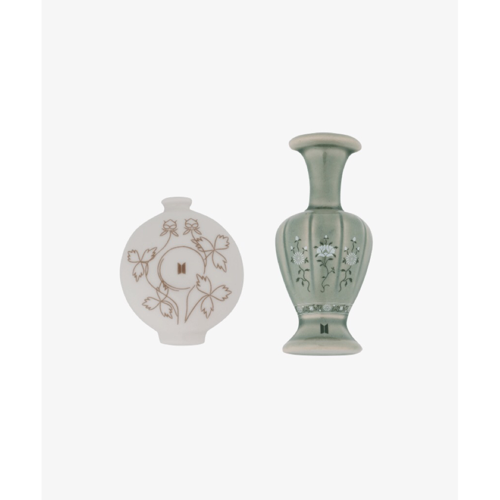 READY STOCK OFFICIAL BTS DALMAJUNG MAGNET SET