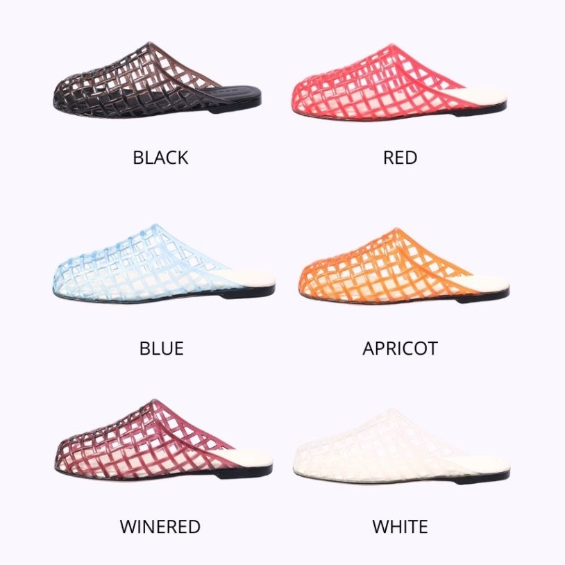 Mandys Shoes - Flats - Lyon