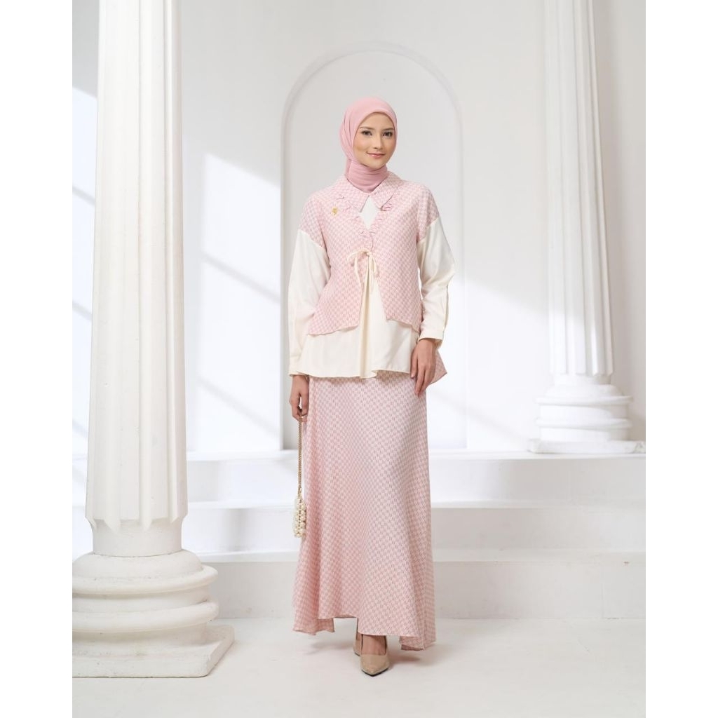 VELO ONESET BY YESA COLLECTION