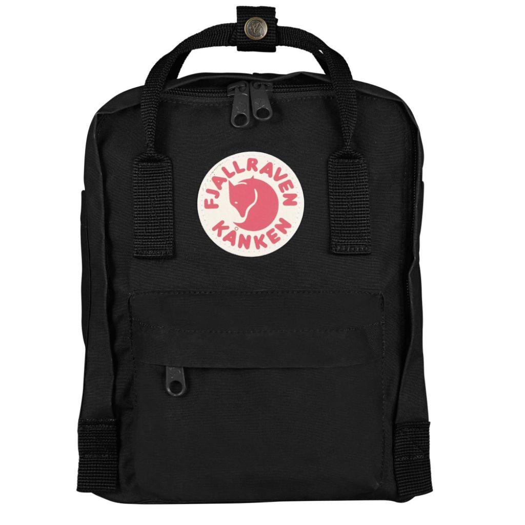 Tas Ransel Kanken 2 Liter Original
