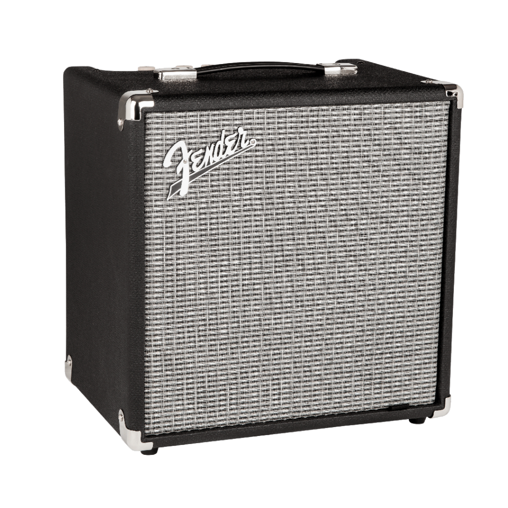 Fender Rumble 25 V3 Bass Combo Amplifier