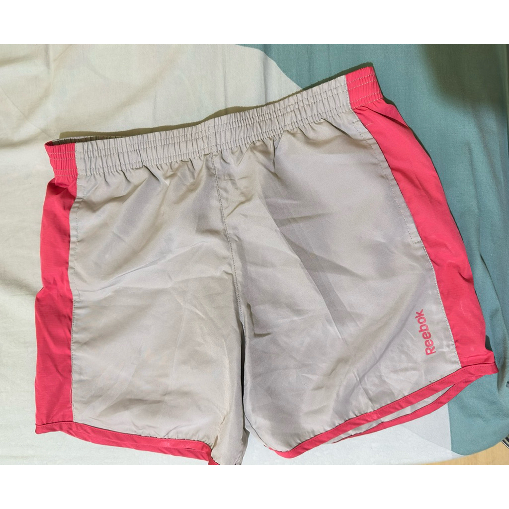 #preloved celana pendek olahraga #runningshort
