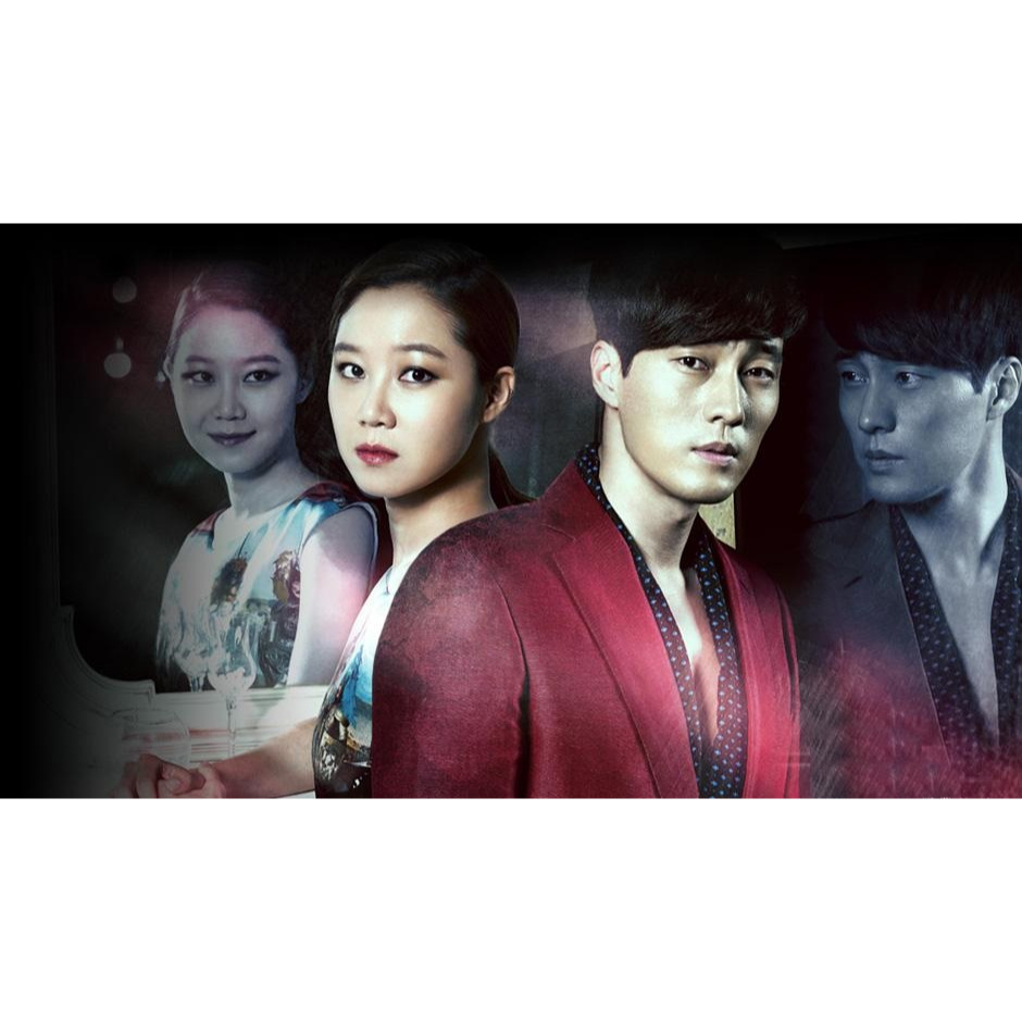 Master Sun Drama Korea Serial 4 disc