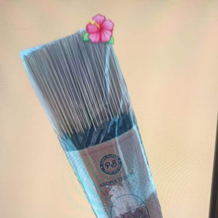 Dupa Harum Putri Bulan