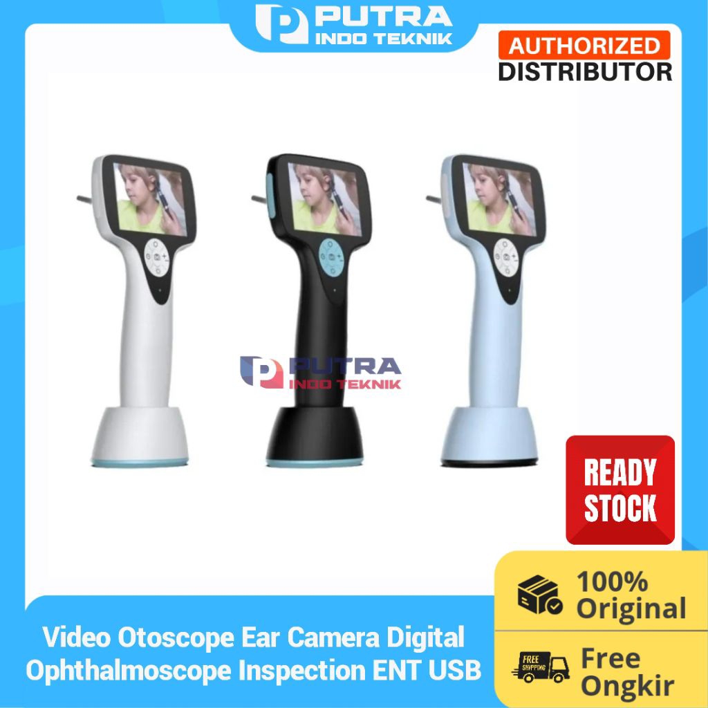 Harga Otoscope Terbaru Jun 2026 | BigGo Indonesia
