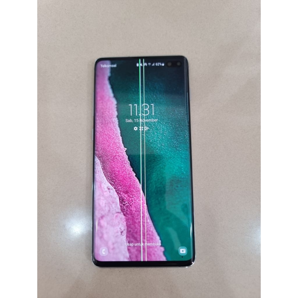Samsung S10+ S10 Plus Second