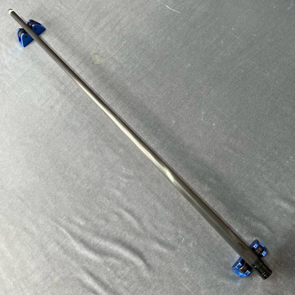 Shaft Yfen Radial New