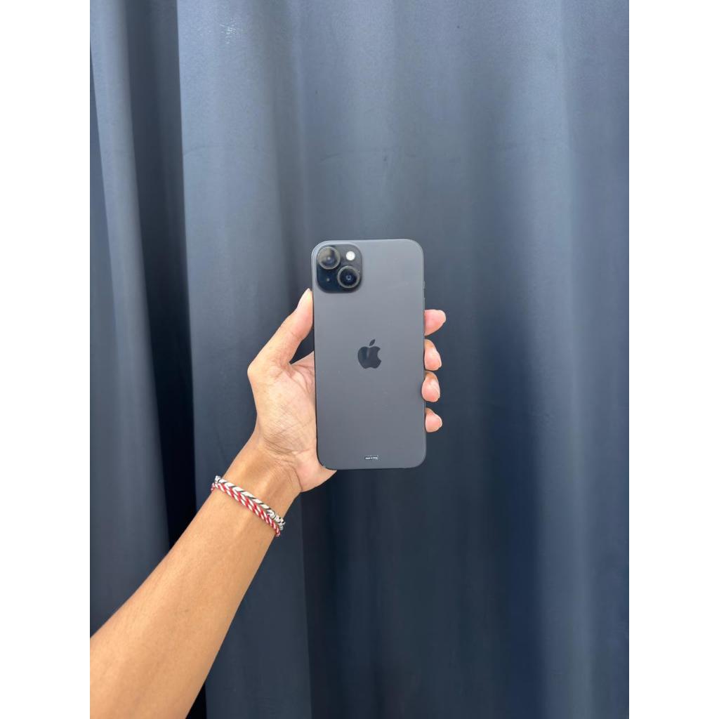 Iphone 15 Plus (Ibox) 128