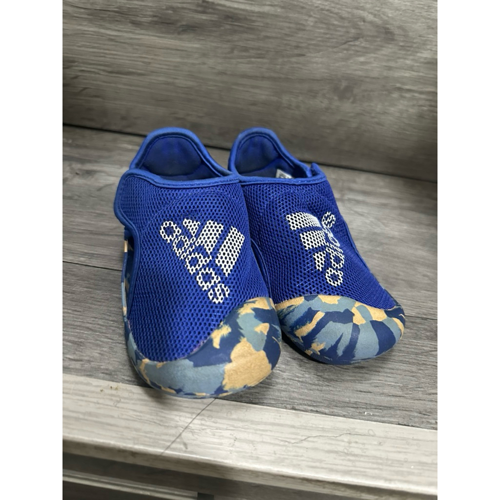 Preloved Adidas Kids