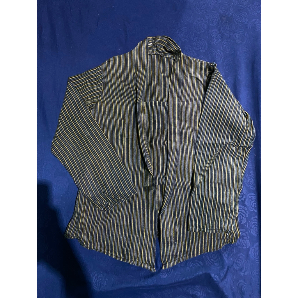 PL Lurik dan Jarik Ukuran M-L