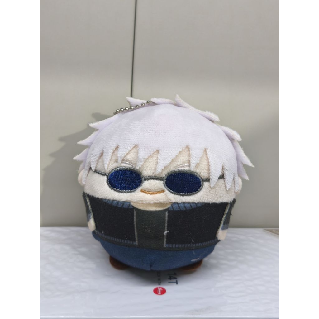 (READY STOCK) fuwa gojo