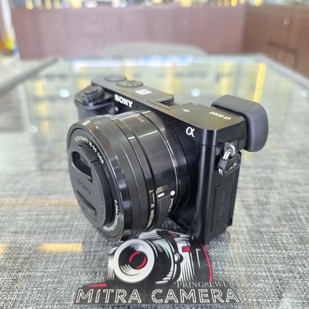SONY A6000 sc 5rb