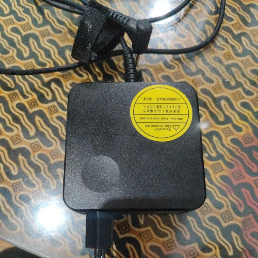 Adaptor Lenovo Ideapad Flex 5