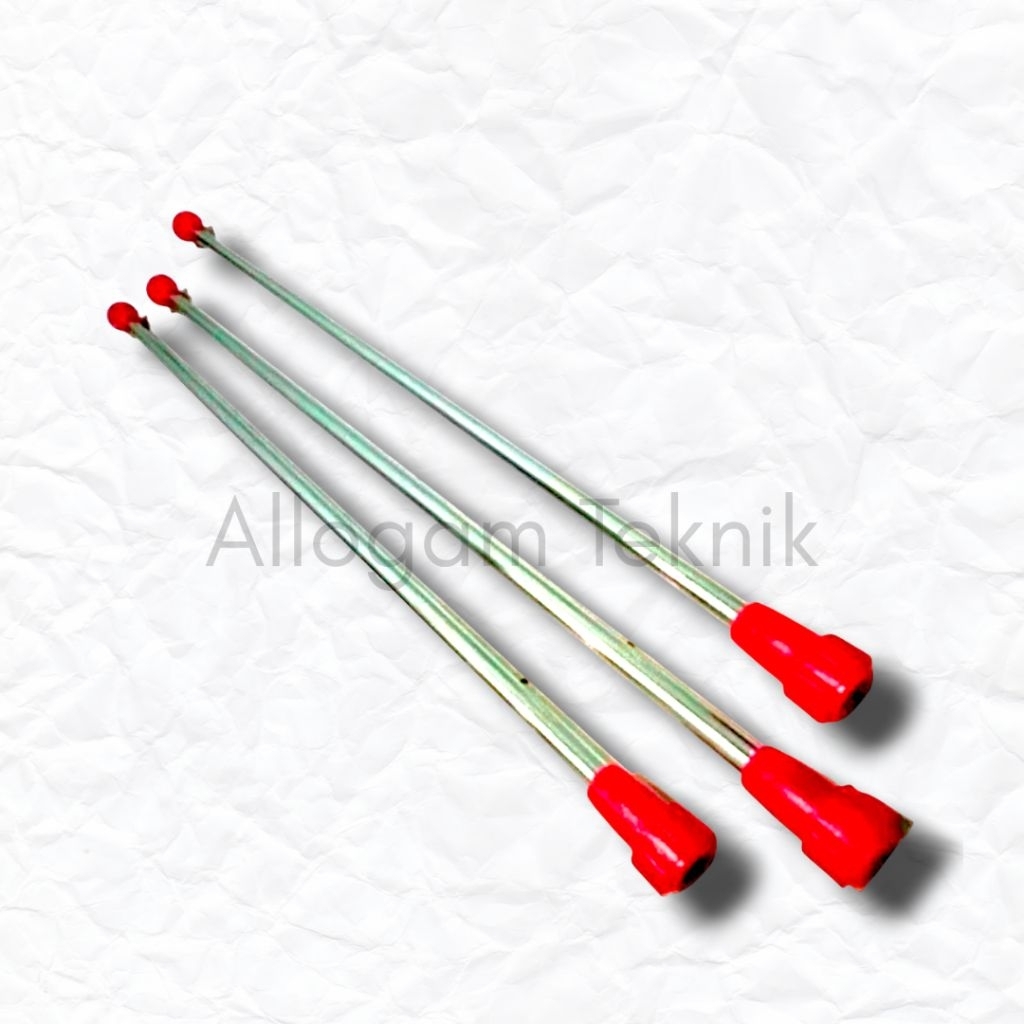 Stik Tangki Swan Manual Merah/Stik Sprayer Manual Swan Merah