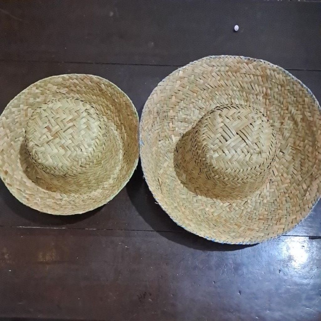 CAPIL CAPING ANYAM CAPIL NELAYAN CAPIL PETANI