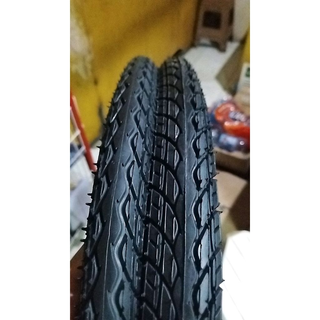 Ban Luar Sepeda Kenda 26 x 1.75