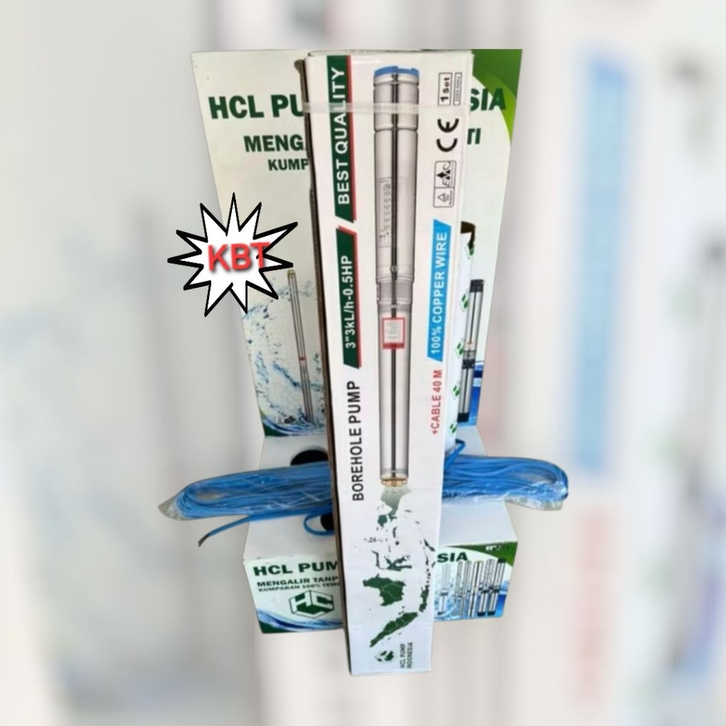 Pompa-sibel-3inch-0.5hp-plus-kabel-HCL