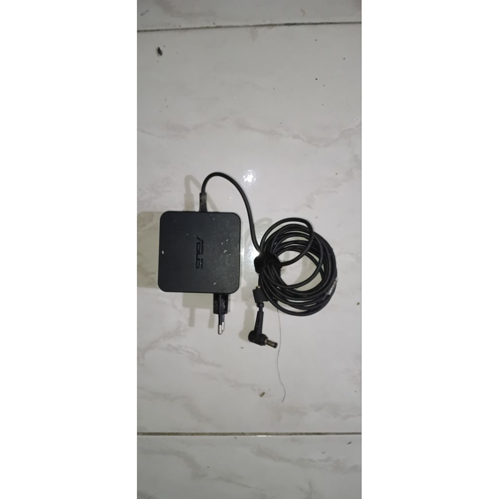 charger laptop azus