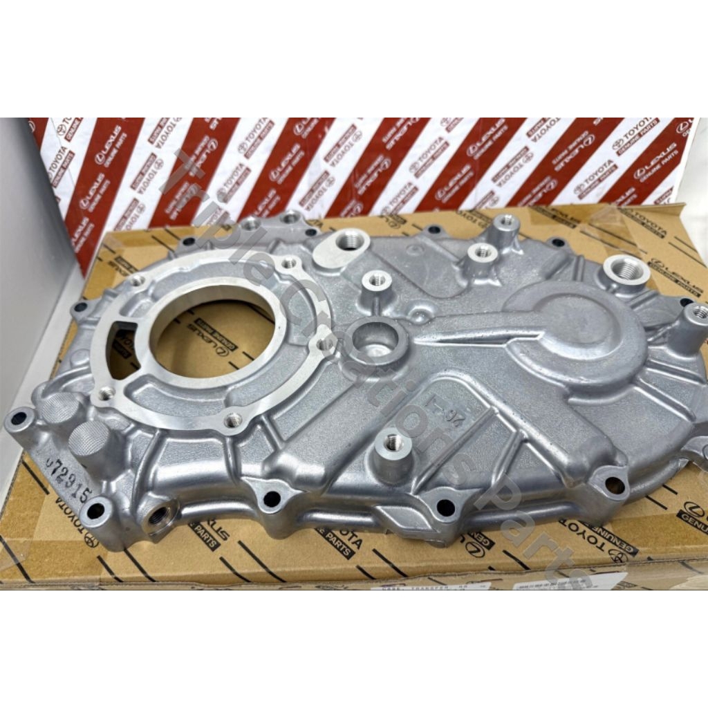 COVER TUTUP TRANSFER CASE TRANSFER HILUX REVO ORIGINAL