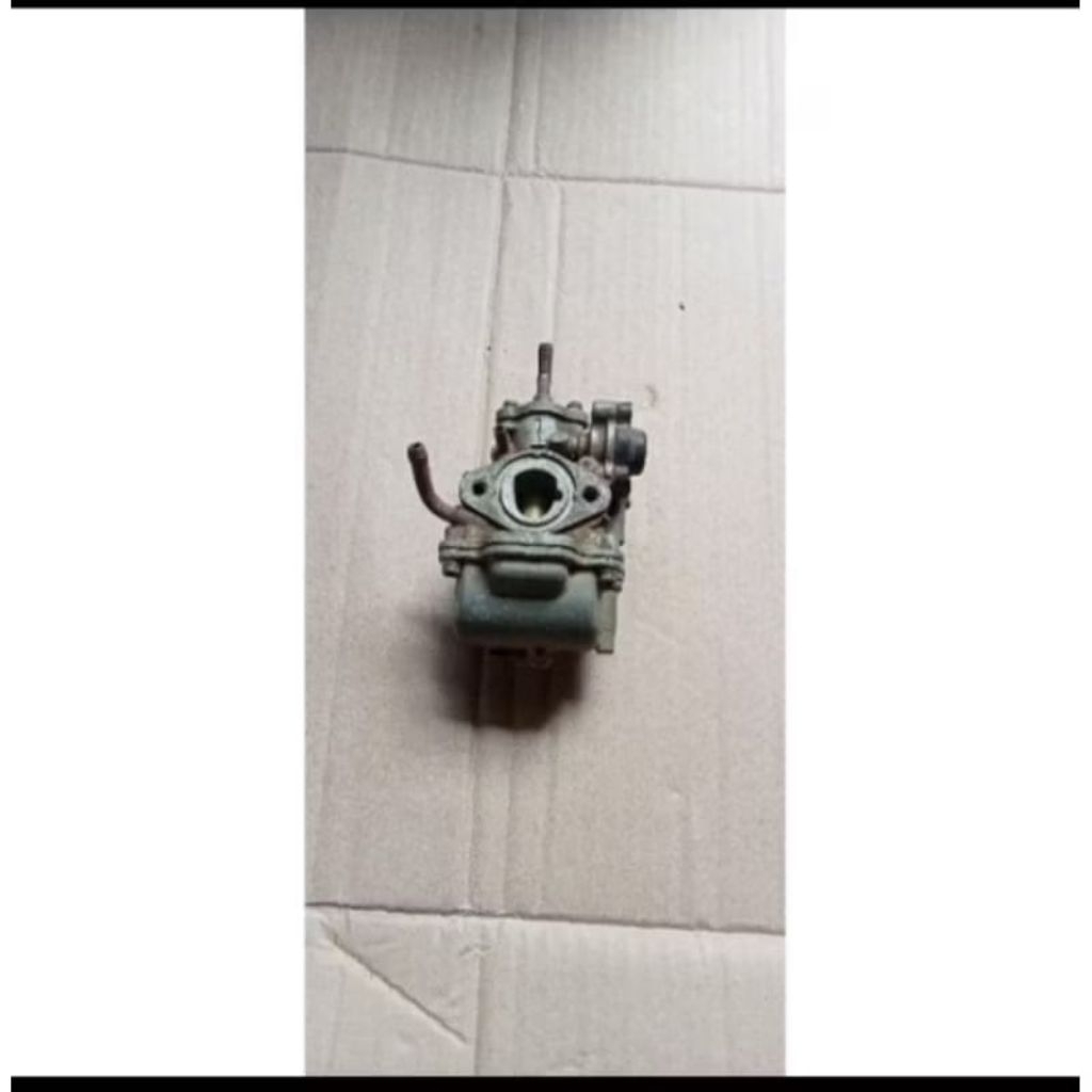 karburator Yamaha Jupiter z burung Vega new Jupiter z lama original copotan