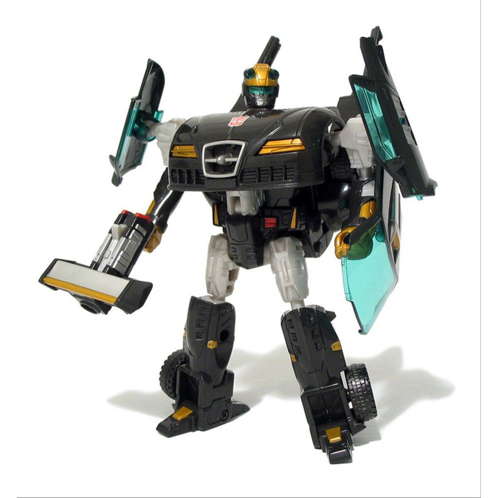 TRANSFORMERS GALAXY FORCE CROSSWISE