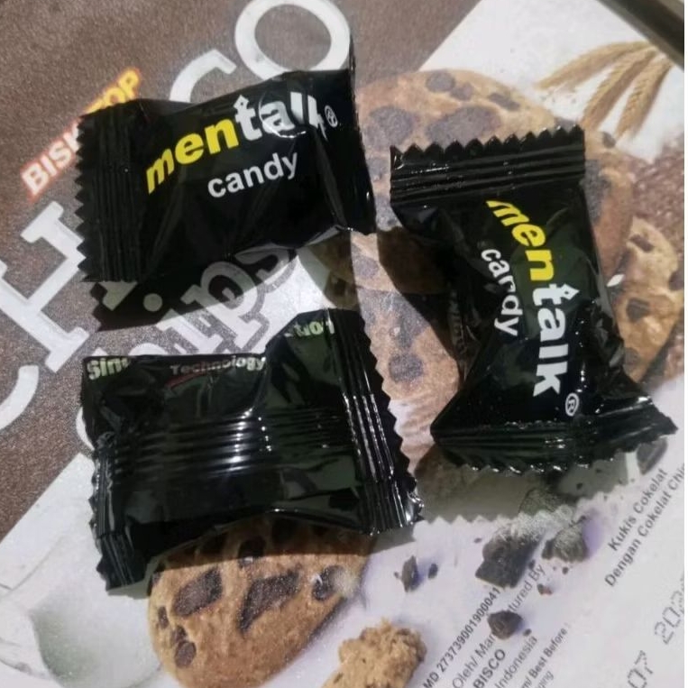 MentalkCandy Original Premium ECER 2 Pc s