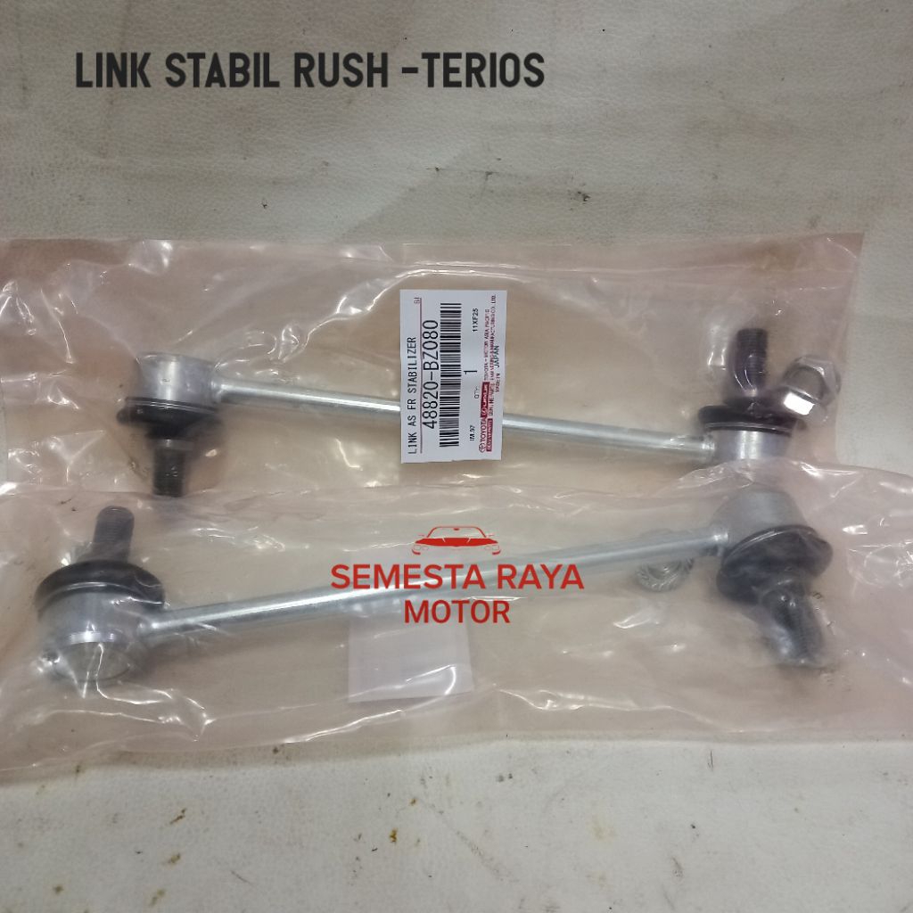 LINK STABILIZER RUSH TERIOS