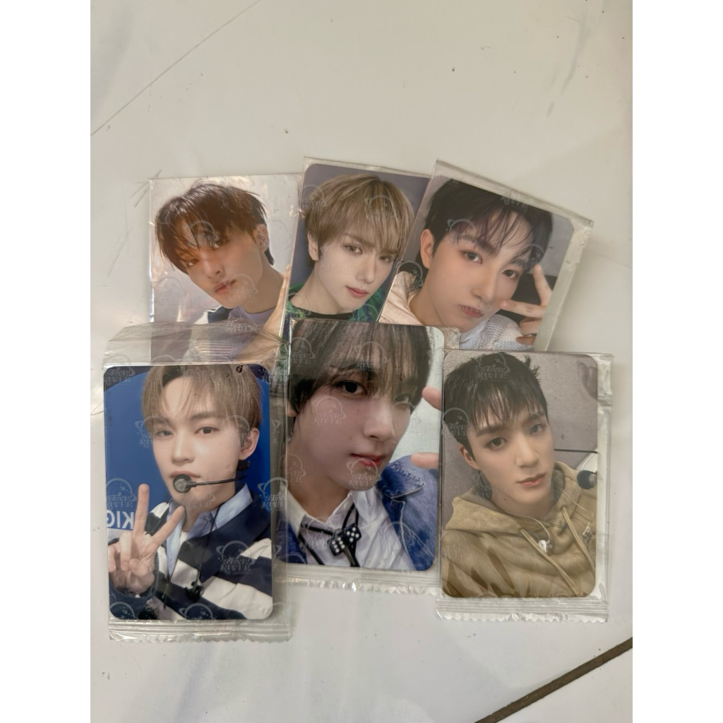 pc dream()scape starrriver nct dream jeno mark haechan jisung chenle renjun